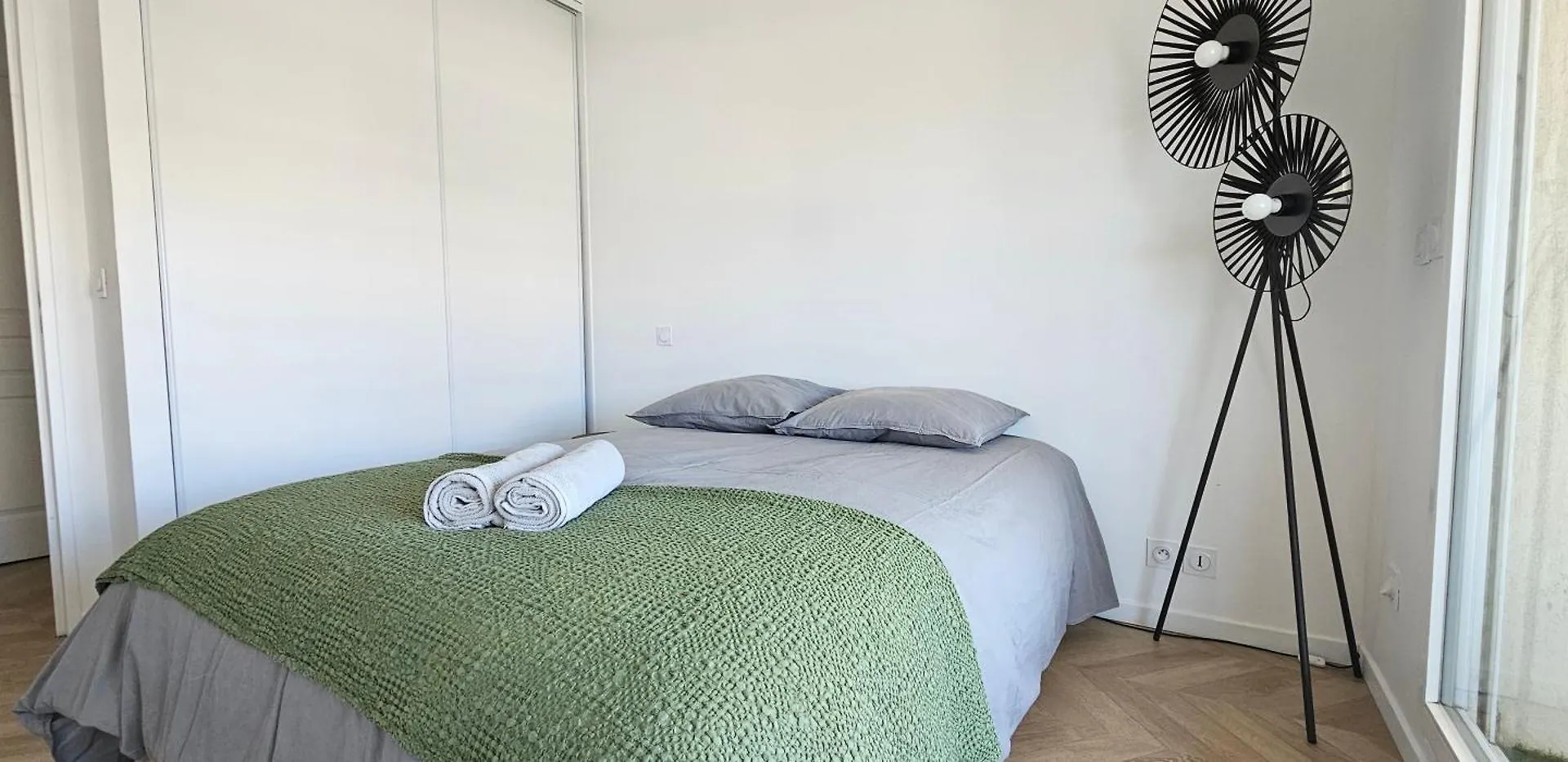 L'Exquis 800M Plage Et Croisette Apartment Cannes 0*,